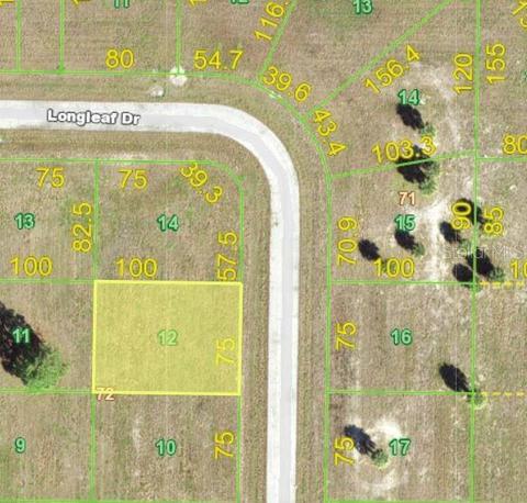 30 Longleaf Dr, Placida, FL 33946