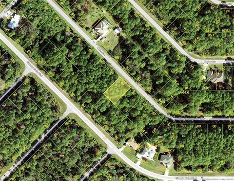 12493 Welon Ave, Port Charlotte, FL 33953
