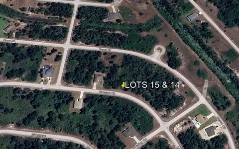 lot15 14 Vineyard Cir, North Port, FL 34288