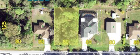23214 Brad Ave, Port Charlotte, FL 33980