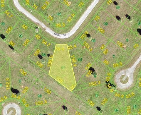 25 Violet Ln, Placida, FL 33946