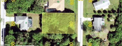382 Millport St NW, Port Charlotte, FL 33948
