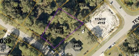 Caladium Road, North Port, FL 34288
