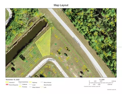 13344 Anchovy Ln, Placida, FL 33946