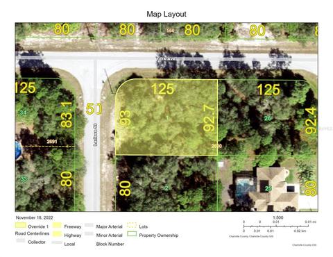17359 York Ave, Port Charlotte, FL 33948