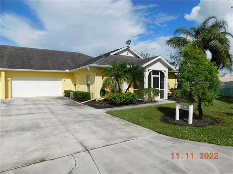 25568 Heritage Lake Blvd, Punta Gorda, FL 33983