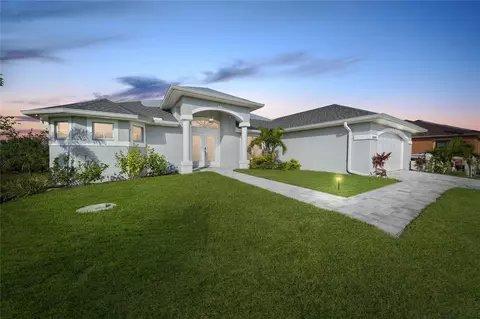 10392 Rainsville St, Port Charlotte, FL 33981
