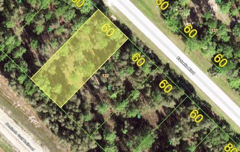 12355 Estrella Blvd, Punta Gorda, FL 33955