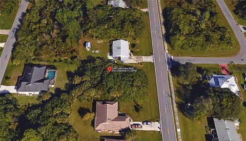 3381 Lake View Blvd, Port Charlotte, FL 33948