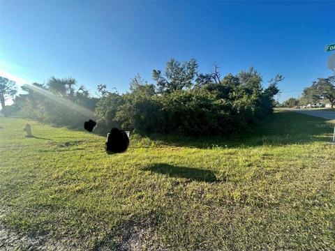 13642 Foresman Blvd, Port Charlotte, FL 33981