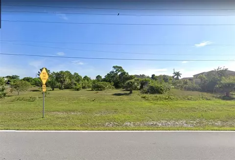 14634 Ingraham Blvd, Port Charlotte, FL 33981