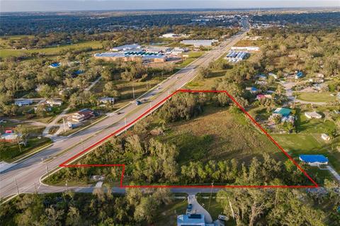 2114 SW Hwy 17, Arcadia, FL 34266