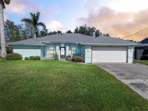 28450 Silver Palm Dr, Punta Gorda, FL 33982