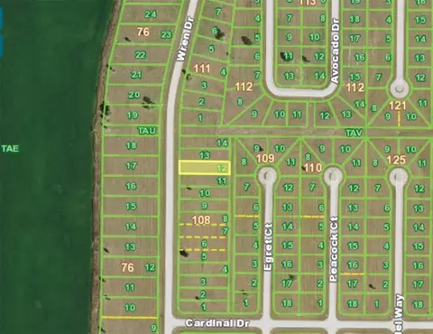 78 Wren Dr, Placida, FL 33946