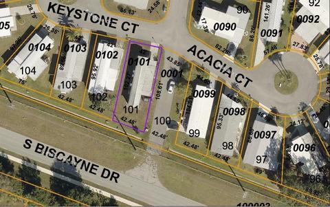 6691 Keystone Ct, North Port, FL 34287