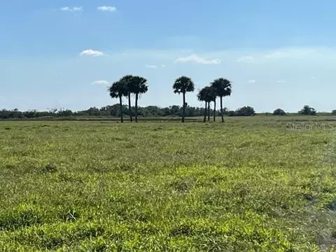 235 Driggers Rd, Lake Placid, FL 33852