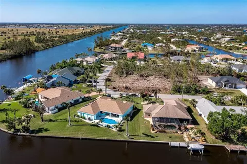 10495 Riverside Rd, Port Charlotte, FL 33981