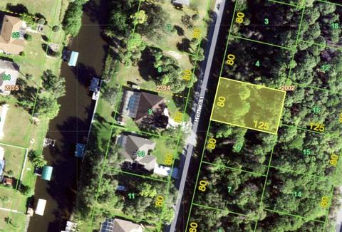 72 Hoffer St, Port Charlotte, FL 33953