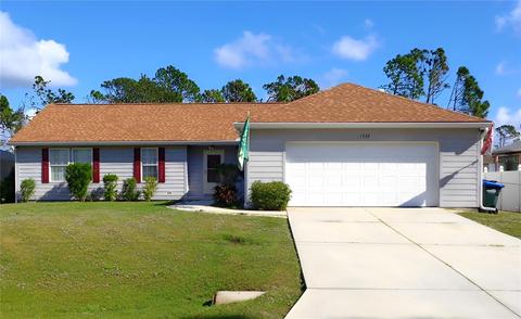 1722 Harbell St, North Port, FL 34288
