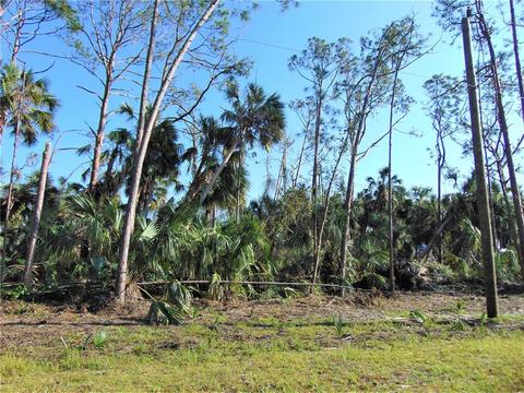 Raven Street, North Port, FL 34286
