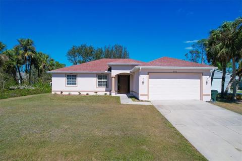 2752 Firebrand Rd, North Port, FL 34288