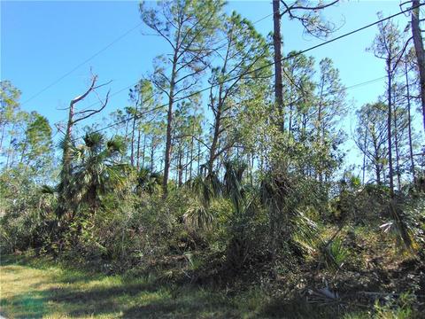 Sword Street, North Port, FL 34288