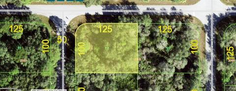 13397 Doubleday Ave, Port Charlotte, FL 33953