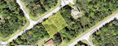 1486 Miliken Ter, Port Charlotte, FL 33953