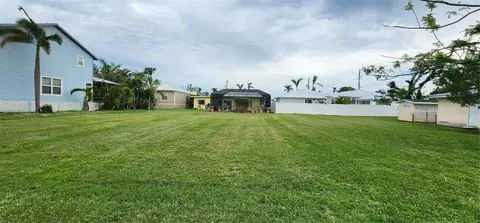 316 Durrance St, Punta Gorda, FL 33950