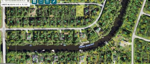 14077 Alabama Ave, Port Charlotte, FL 33953