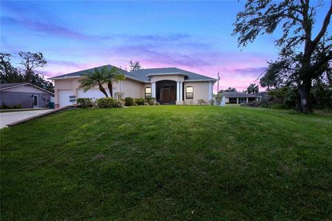 14489 Cresent Ave, Port Charlotte, FL 33953