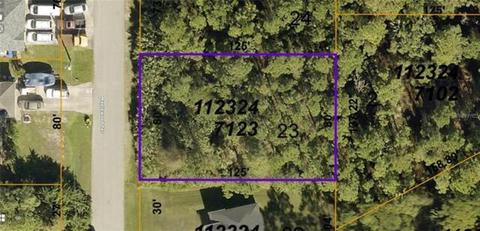 Maplewood Terrace, North Port, FL 34288
