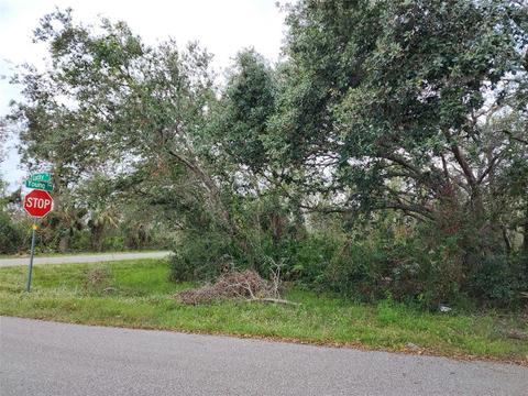 17480 Young Ave, Port Charlotte, FL 33948