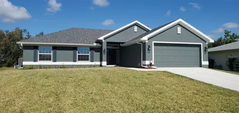 171 Annapolis Ln, Rotonda West, FL 33947