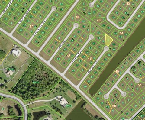 19 Clover Ct, Placida, FL 33946