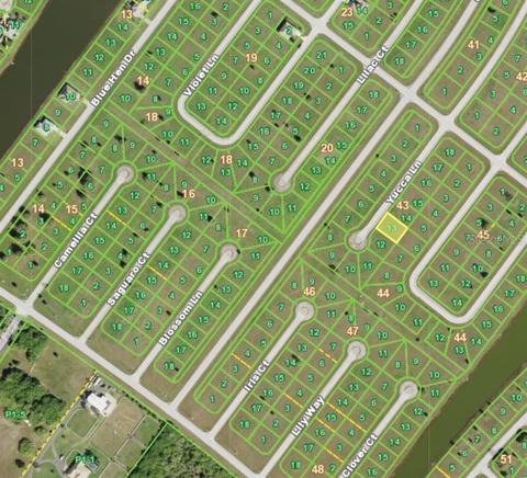 8 Yucca Ln, Placida, FL 33946