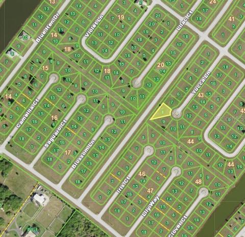 3 Yucca Ln, Placida, FL 33946