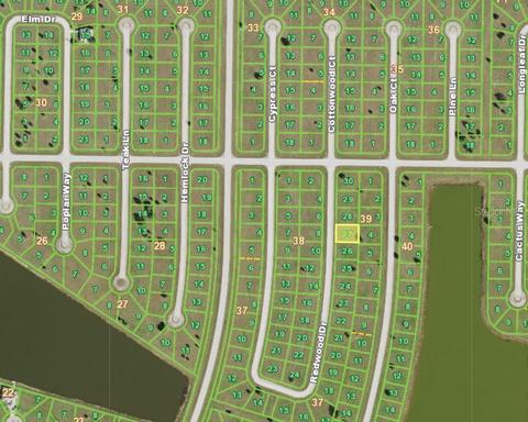 53 Redwood Dr, Placida, FL 33946