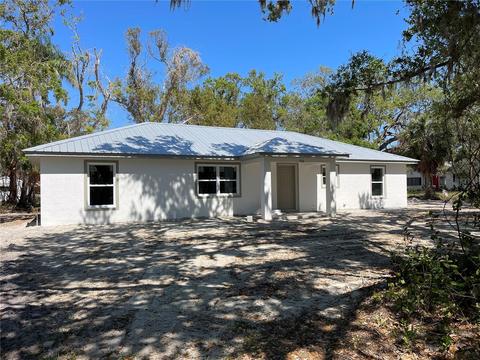 706 Parkview Rd, Arcadia, FL 34266 photo 1