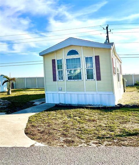 6800 Golf Course Blvd #P10, Punta Gorda, FL 33982