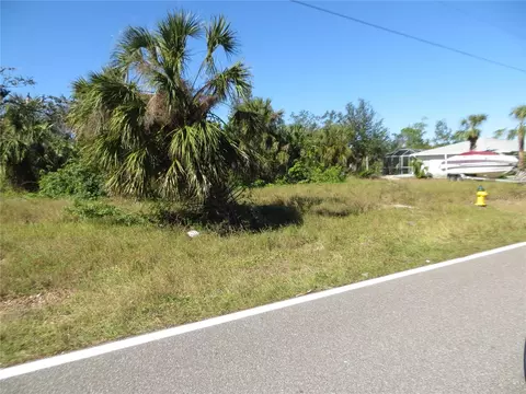 2265 Cedarwood St, Port Charlotte, FL 33948