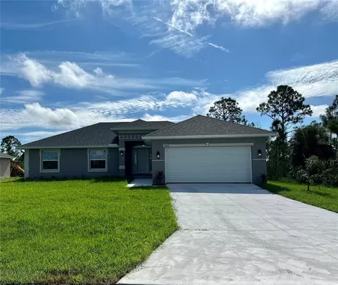 8402 Nolan St, Port Charlotte, FL 33981
