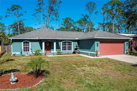 5288 Hackley Rd, North Port, FL 34291 photo 1