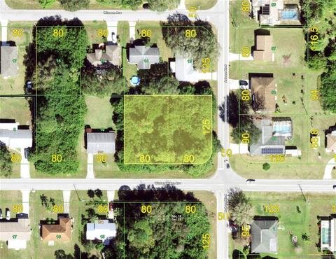 18434 Wintergarden Ave, Port Charlotte, FL 33948