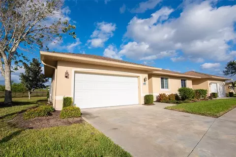 24164 Green Heron Dr #17, Port Charlotte, FL 33980