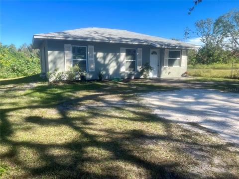 418 W Pine St, Arcadia, FL 34266 photo 1