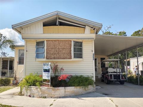 6865 Anapa Ct, North Port, FL 34287