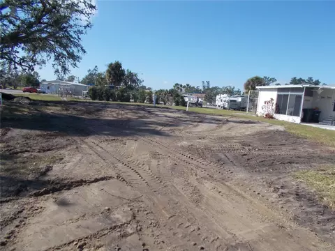 5636 Holiday Park Blvd, North Port, FL 34287