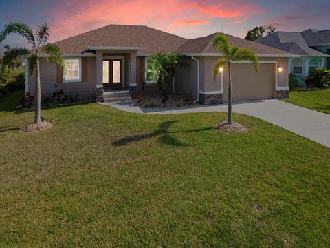 173 Marker Rd, Rotonda West, FL 33947