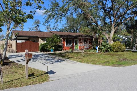17048 Russell Ave, Port Charlotte, FL 33954